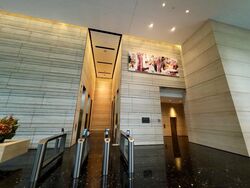 The Metropolis (D5), Office #466451151